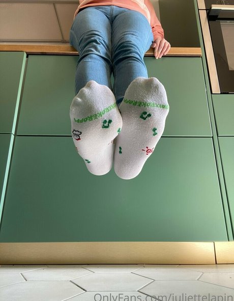 juliettelapin pretty model archive