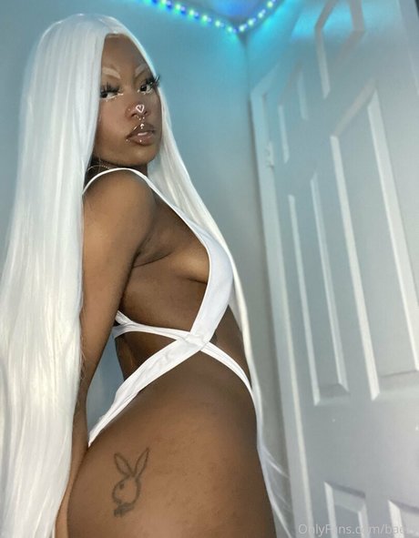 baezy nudes star photo