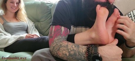 Footpunkz pornstar art image