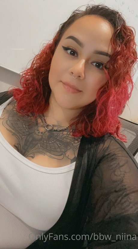 bbw niina sex star image