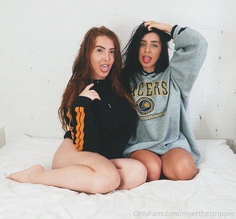 myerthestripper actress images