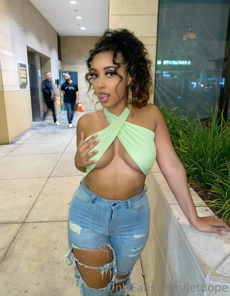 jetdope pornstar sexy pic