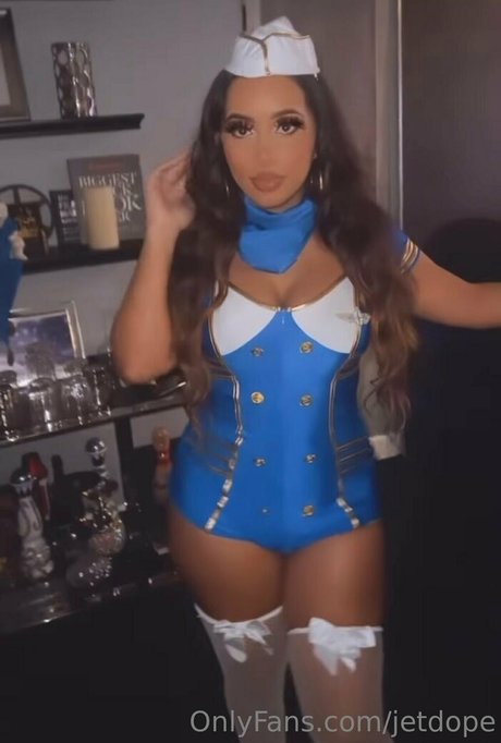 jetdope exclusive star gallery