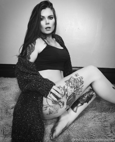 jadeheather nice model picture