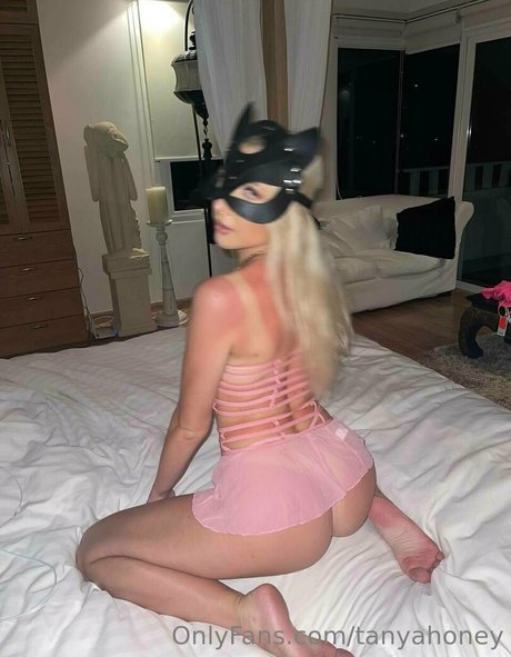 tanyahoney star nice pics