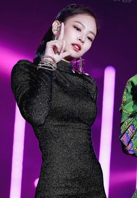 Jennie Kim pornstar hd pictures