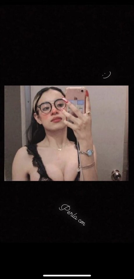 Cmp Perla art model pic