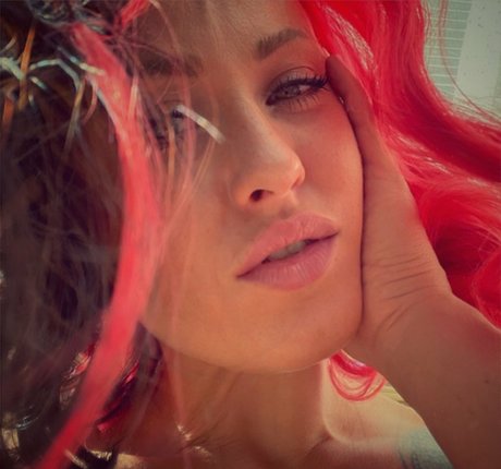 Ruby Flox nice star pictures