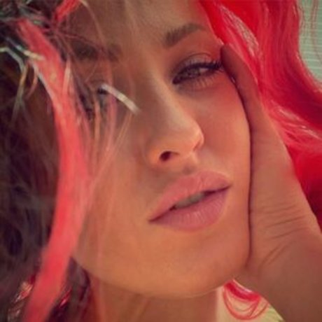 Ruby Flox adult model picture