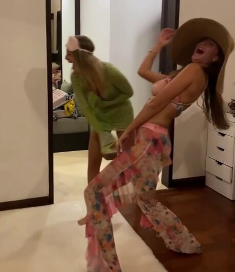 Iulia Gyrbu star nudes picture