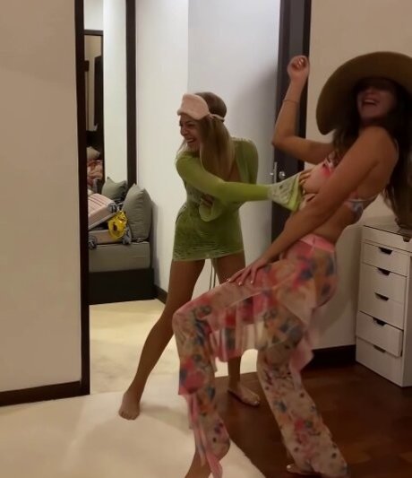 Iulia Gyrbu pornographic actress pics