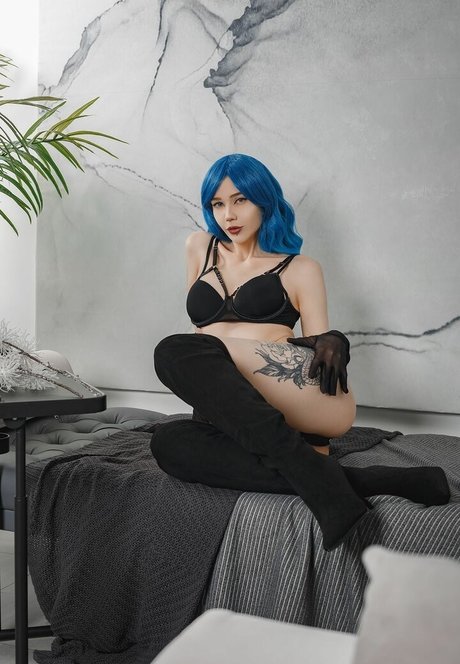 Coconut Kaya star art archive