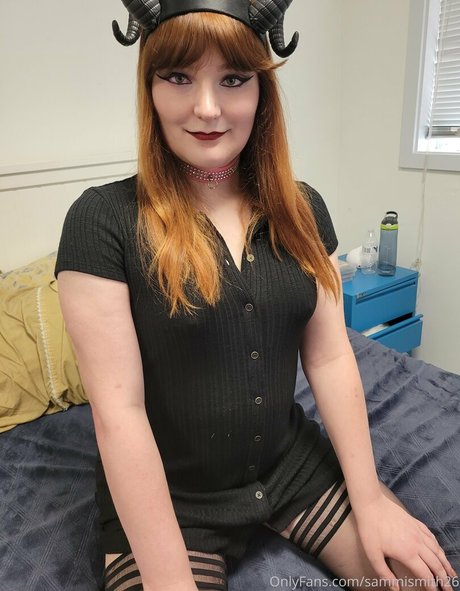 sammismith26 sexy model images