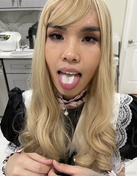 sammismith26 sex model gallery