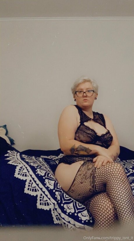 trippy isnt it naked pornstar picture