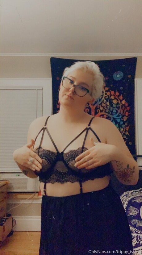 trippy isnt it pornstar art picture