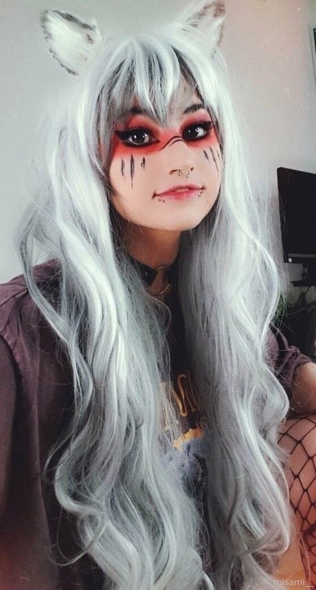 misami free sexy actress img