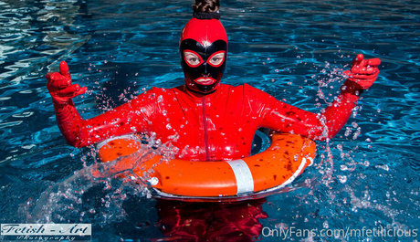 mfetilicious model high quality archive