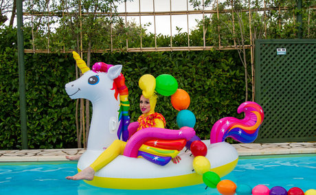 mfetilicious pornographic actress photo