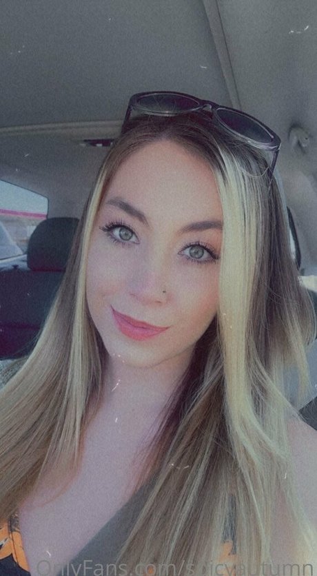 spicyautumn perfect model archive