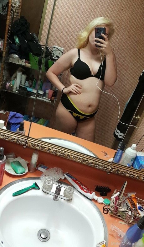 prinxessxnikki top model photos