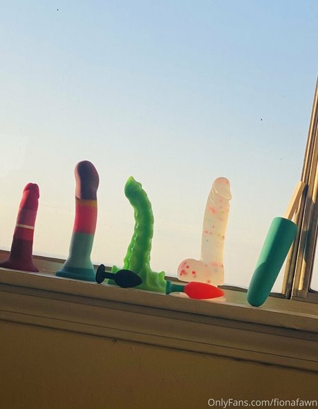 fionafawn perfect star gallery