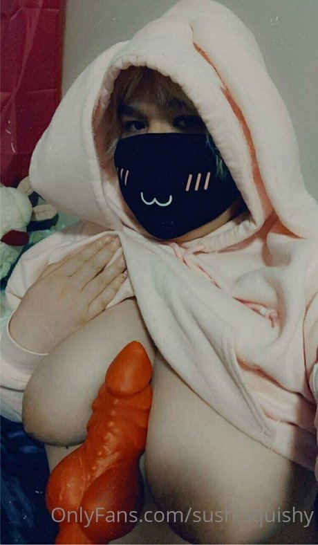 sushisquishy star art galleries