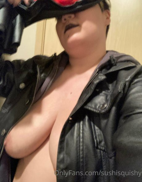 sushisquishy best actress galleries