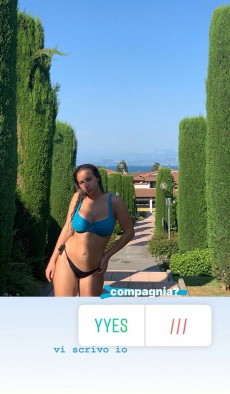 Giada Piotti star adult images