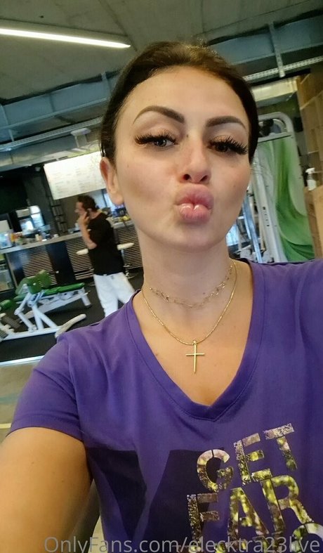 elecktra23live art pornstar image