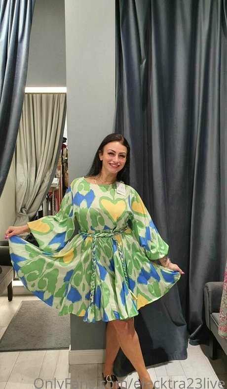 elecktra23live exclusive star gallery