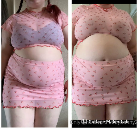 blubbybunny2 pornstar photo