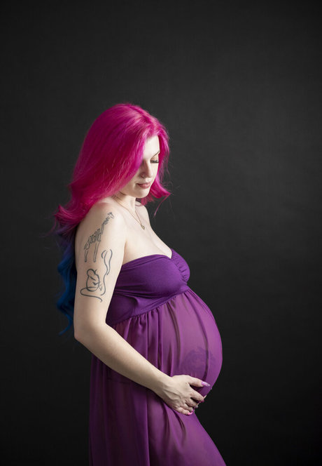 RoxxiDiamond pornstar exclusive pics