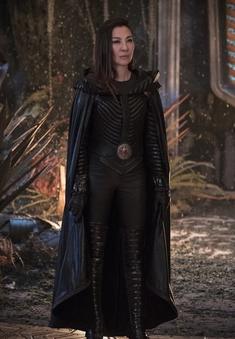 Michelle Yeoh top actress images