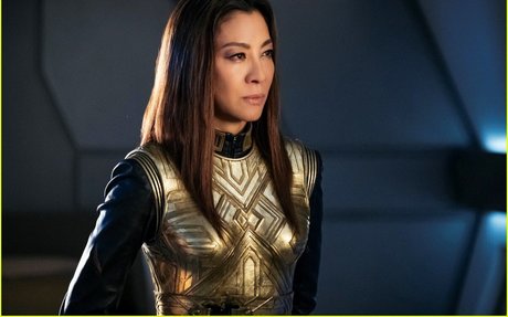 Michelle Yeoh beautiful pornstar pictures