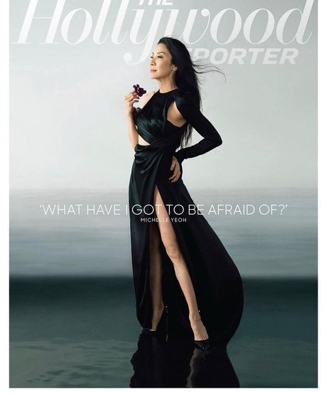 Michelle Yeoh pretty pornstar picture