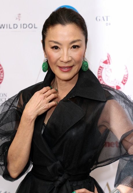 Michelle Yeoh actress galleries