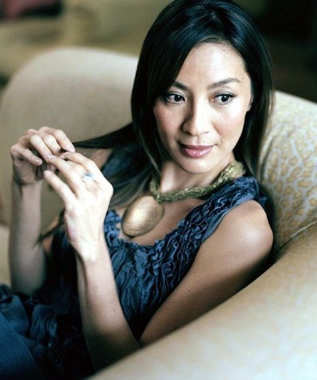 Michelle Yeoh top star galleries