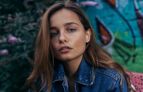 Ruxandra Porojnicu adult actress image