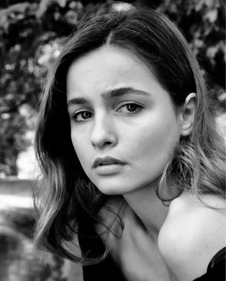 Ruxandra Porojnicu star xxx galleries