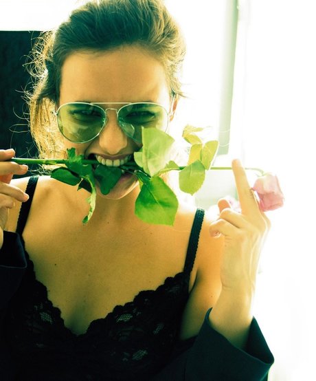 Ruxandra Porojnicu sex actress pic