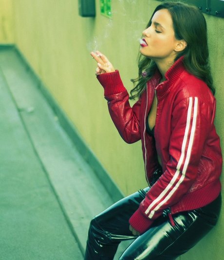 Ruxandra Porojnicu naked actress photo