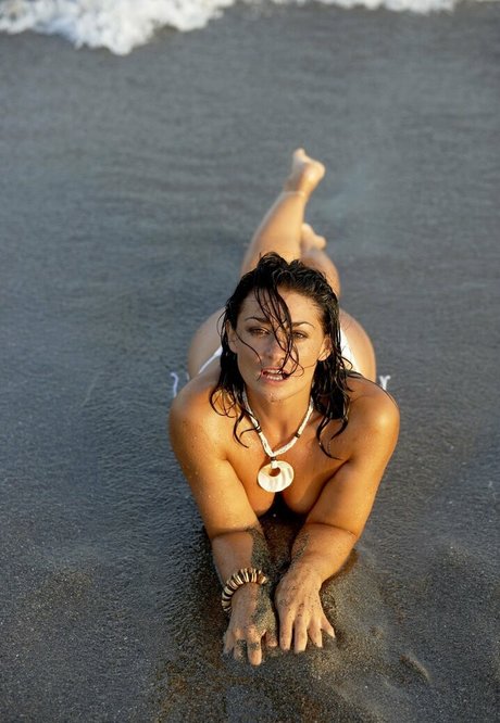 Natalie J Robb nice pornstar photo