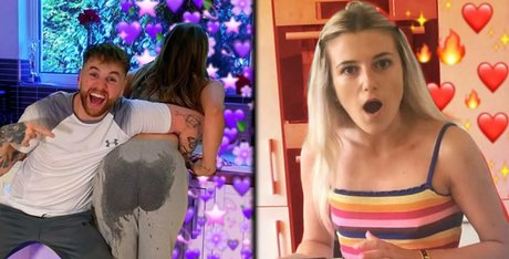 Liv Hanby hot model pic