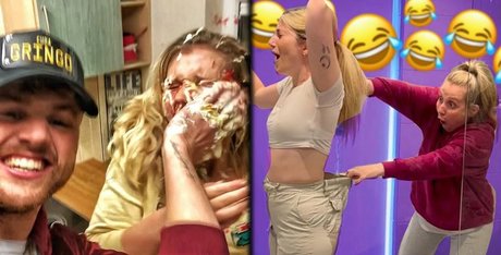 Liv Hanby nice star photo