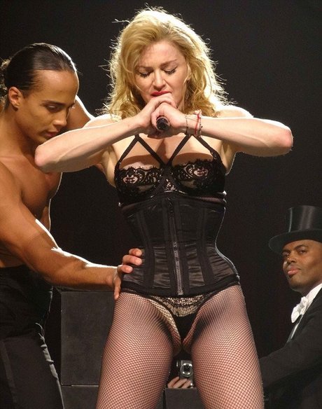 Madonna best pornstar img