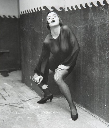 Madonna star adult photo