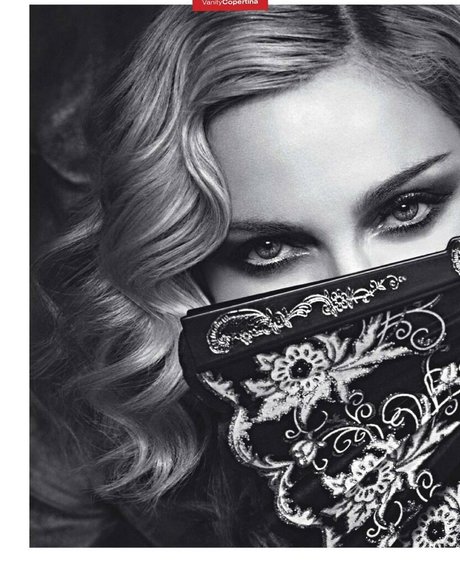 Madonna star high quality picture