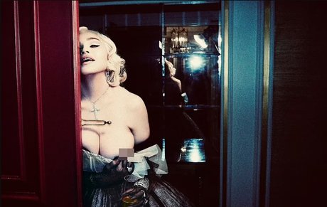 Madonna top actress galleries