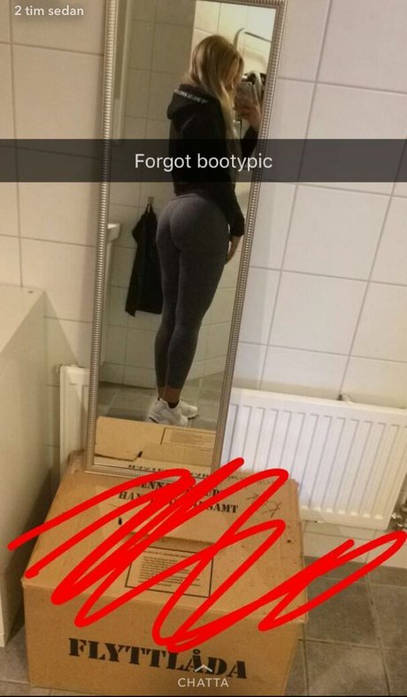 ImSoff star hot images